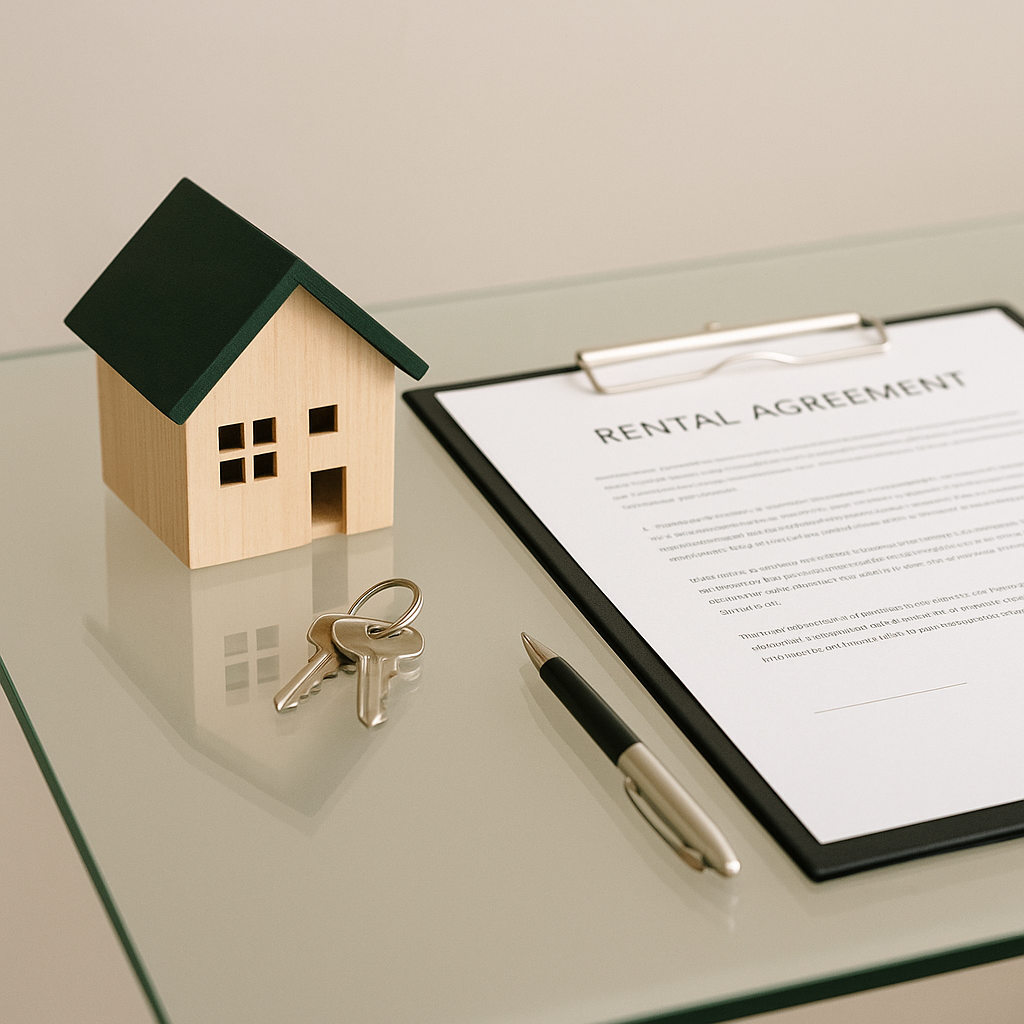 Affittare casa nel 2025: regole, condizioni e vantaggi