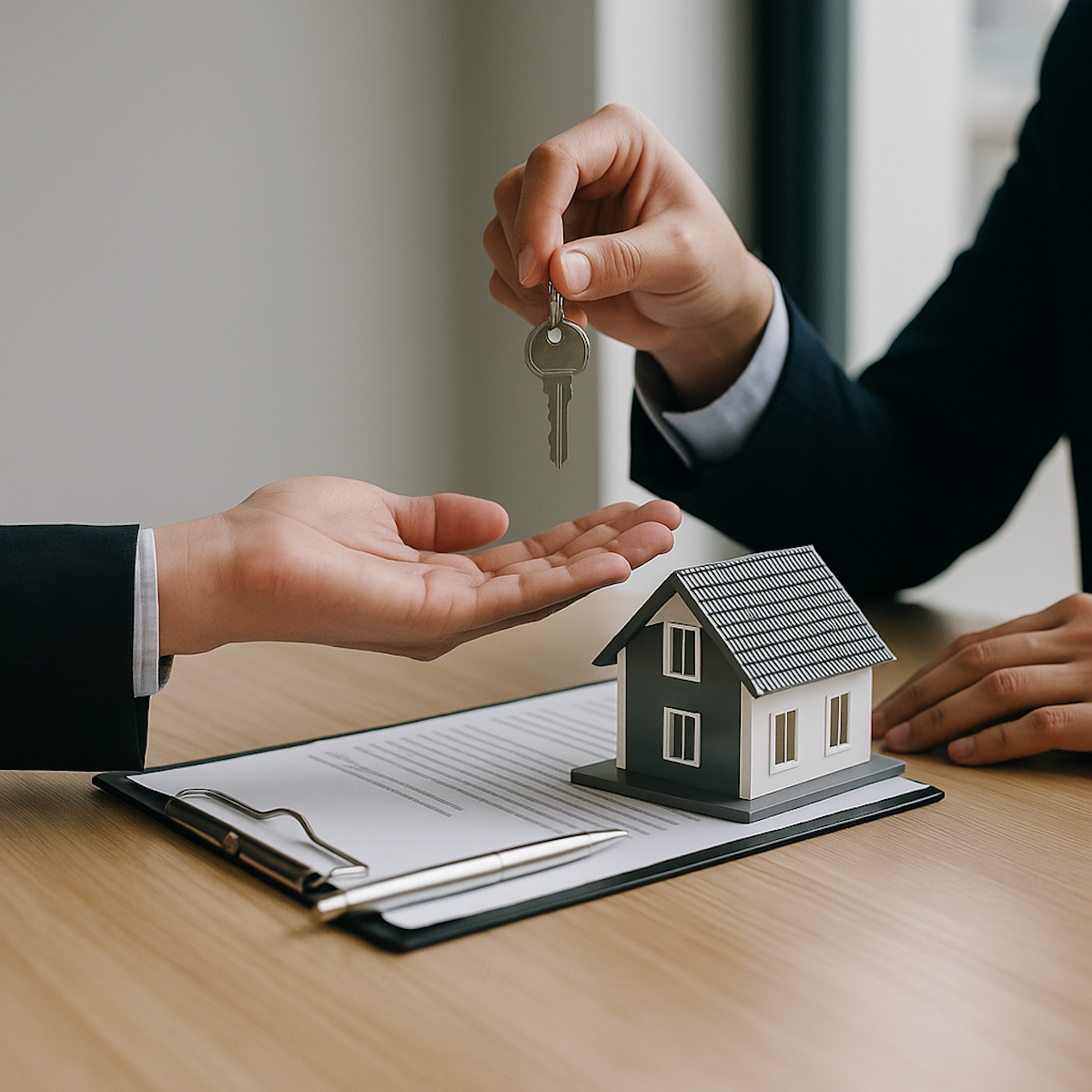 Vendere casa: una scelta importante