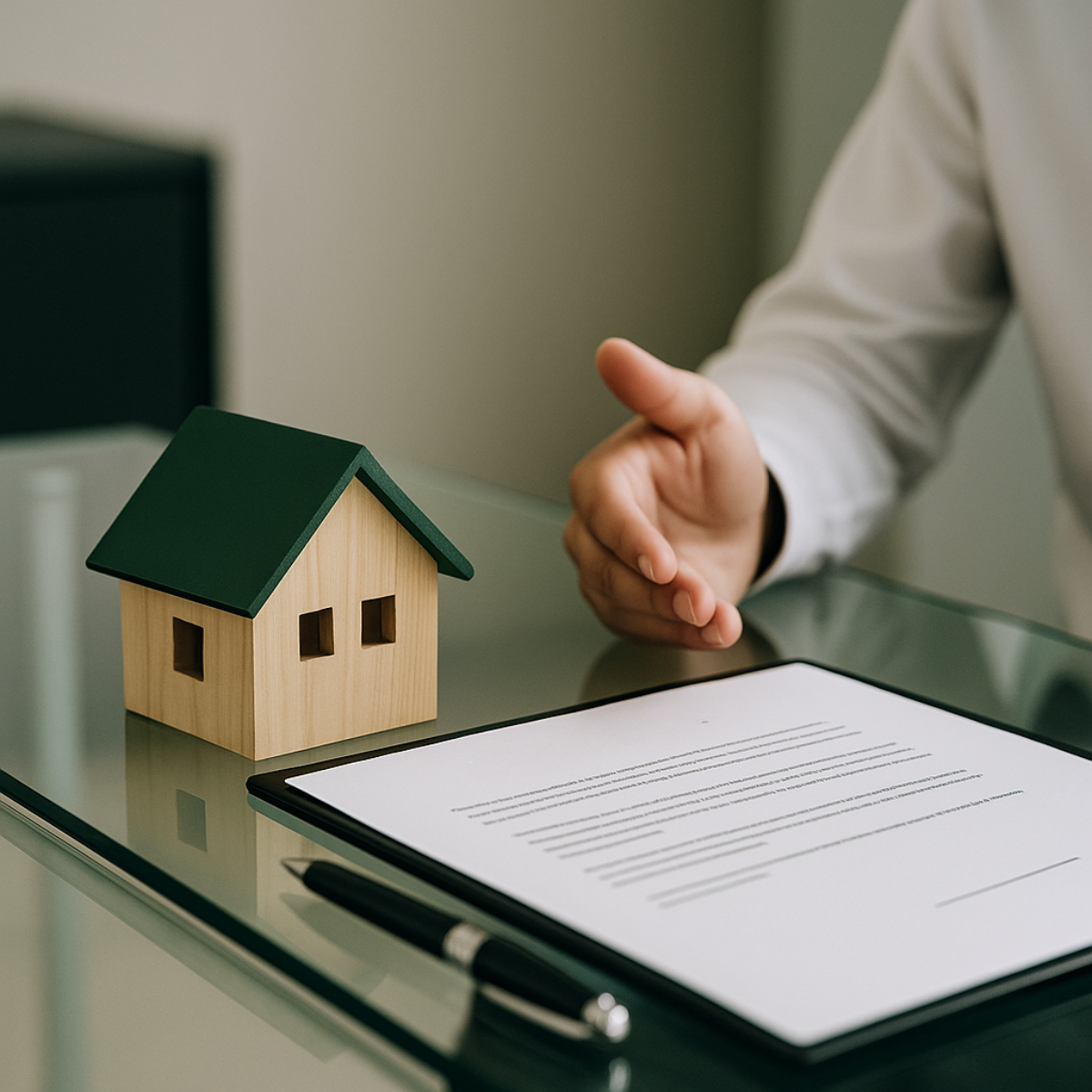 OBBLIGHI DEL VENDITORE: COSA SERVE PER LA COMPRAVENDITA