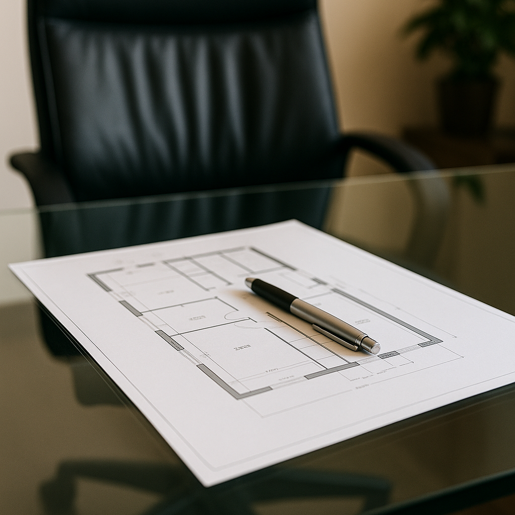 Recupero Documenti Tecnici (planimetrie, APE, ecc.)