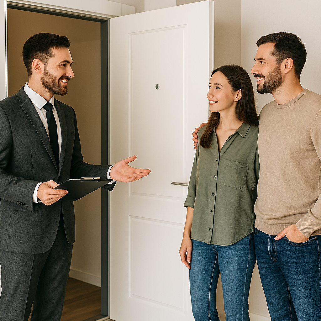 Subentro o Cessione del Contratto di Locazione